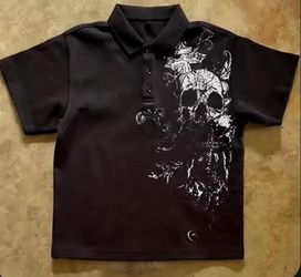 Polo shirt