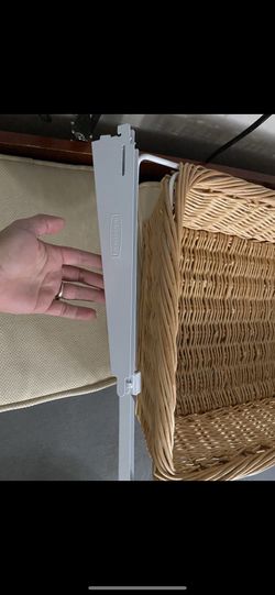 Rubbermaid Basket