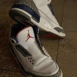 Retro Jordan