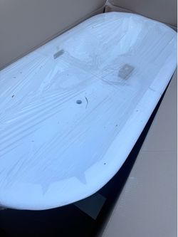 Wyndham freestanding tub