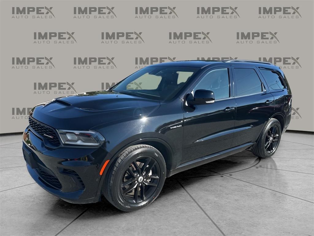 2024 Dodge Durango