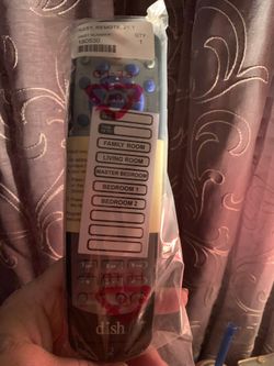 Dish Universal remote control