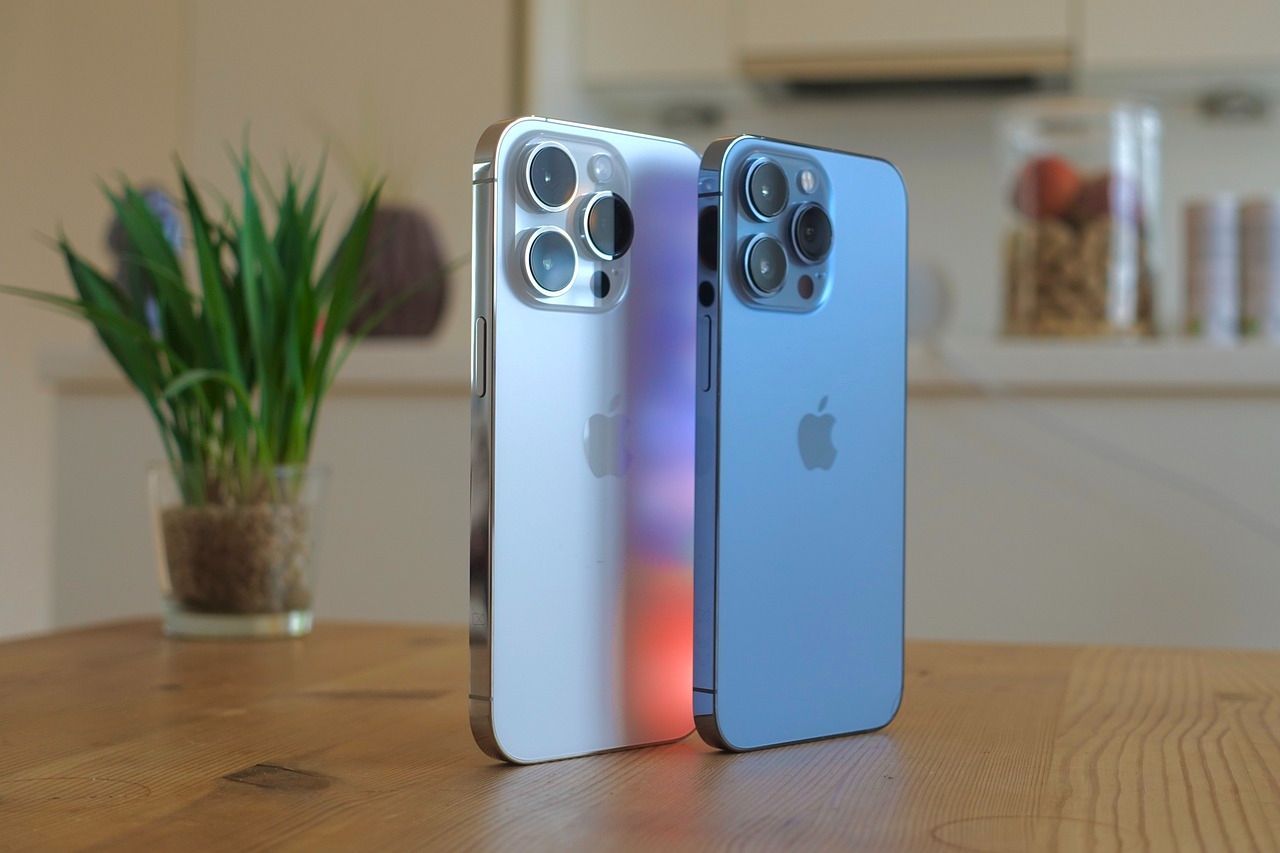 ๐ฑ iPhone 13 Pro โ Now Just $299 or $1 Down! Save $700 Instantly + 6-Month Warranty ๐ฅ
