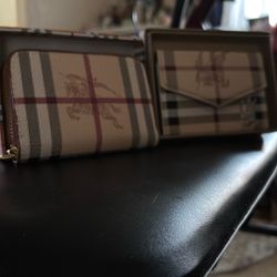 Women’s Wallets