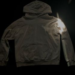 Denim tear size small