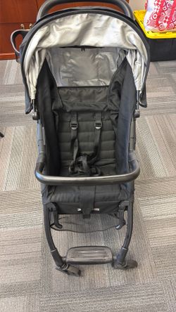 Zoe Baby Single Stroller