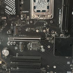 Amd Motherboard
