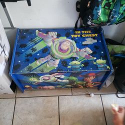 Toy Box