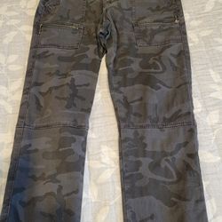 Supplies Camo Pant Nordstrom Rack 2
