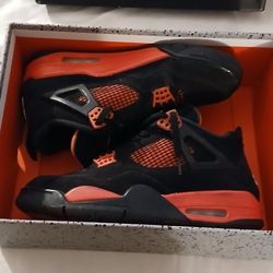 *AUTHENTIC  JORDANS*