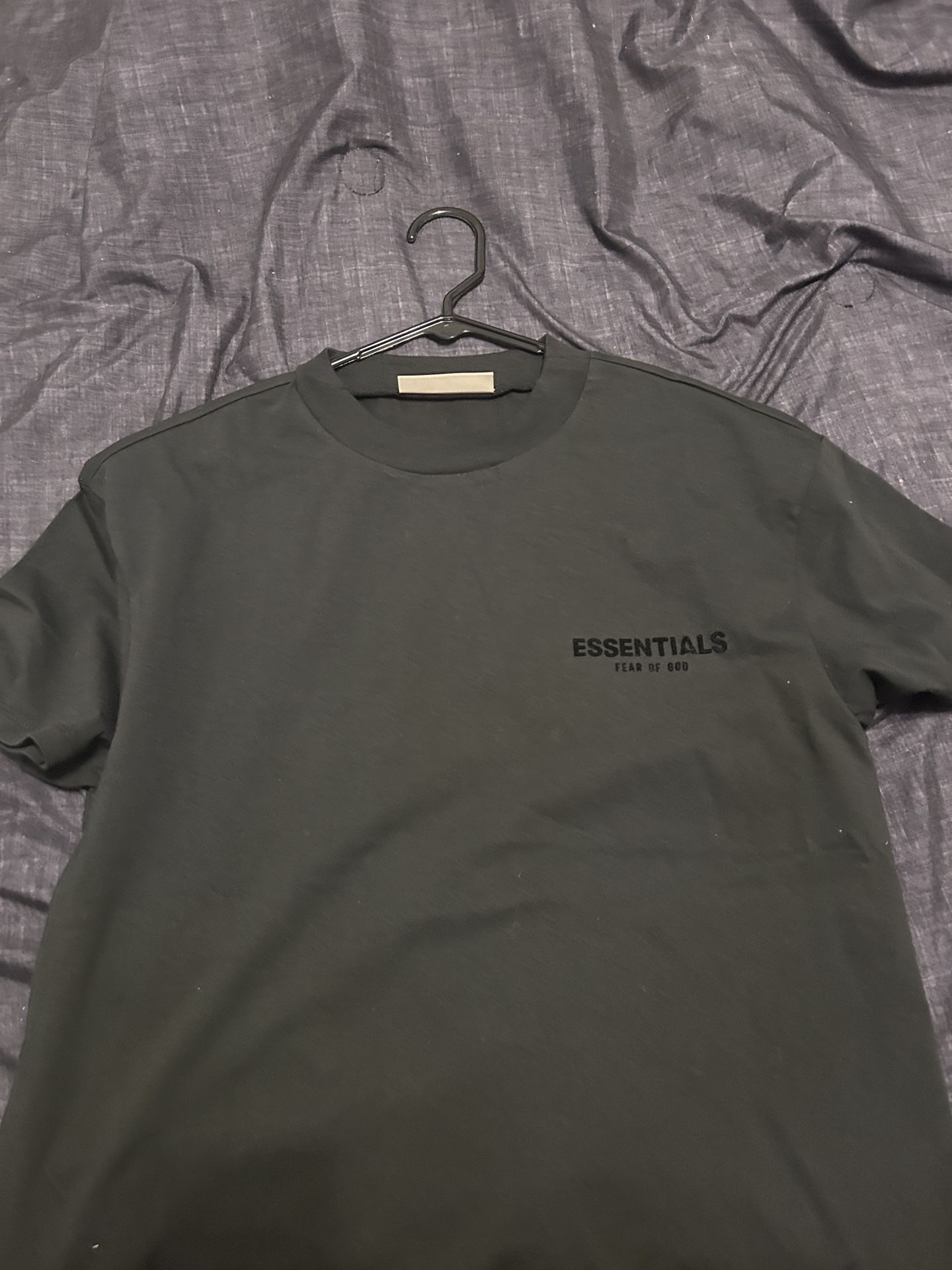small stretch limo essential tee