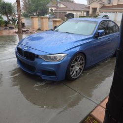 2014 335i M Sport