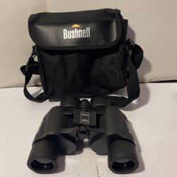 Bushnell Compact Binoculars 