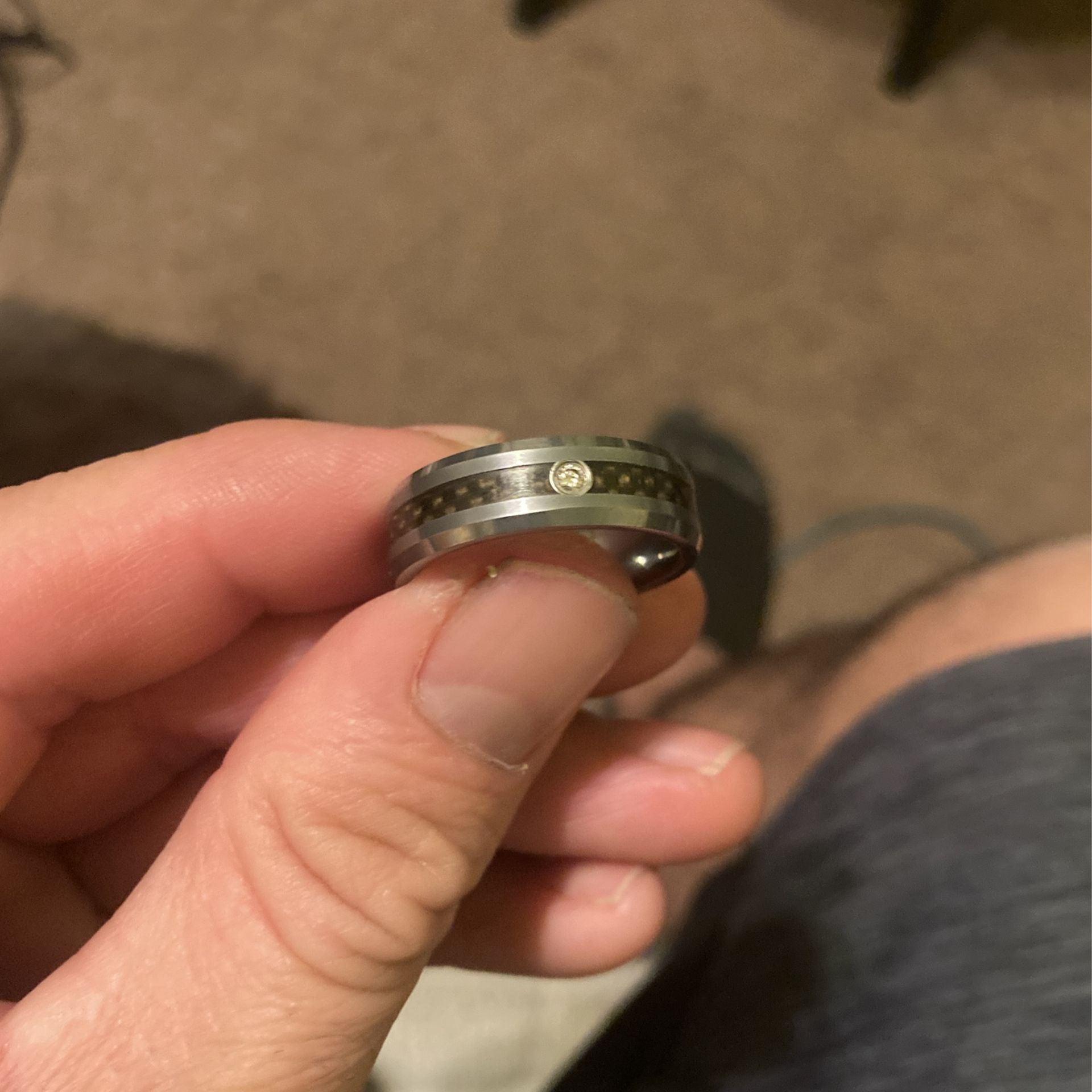 Mens Ring