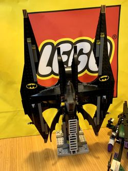 Lego Batman 