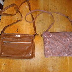 Lots Of  Purses/  Handbags For Sale