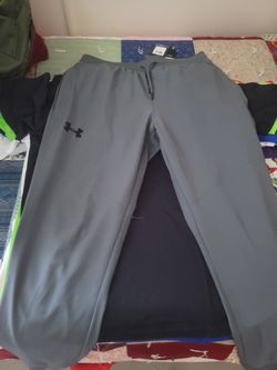 Large Under Armour