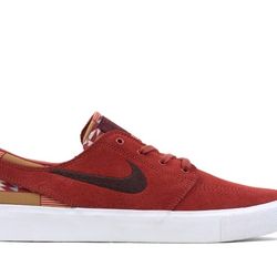 Nike SB Zoom Stefan Janoski RM Premium
