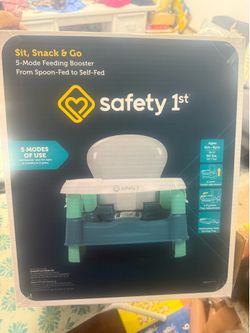 Baby chair