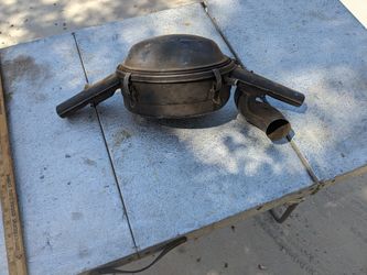 Volkswagen Air Cleaner