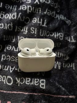 Air Pods Pro 3