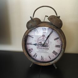 Vintage Clock