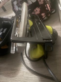 Power tools