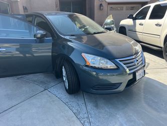 2014 Nissan Sentra SV – Low Miles – Runs Great
