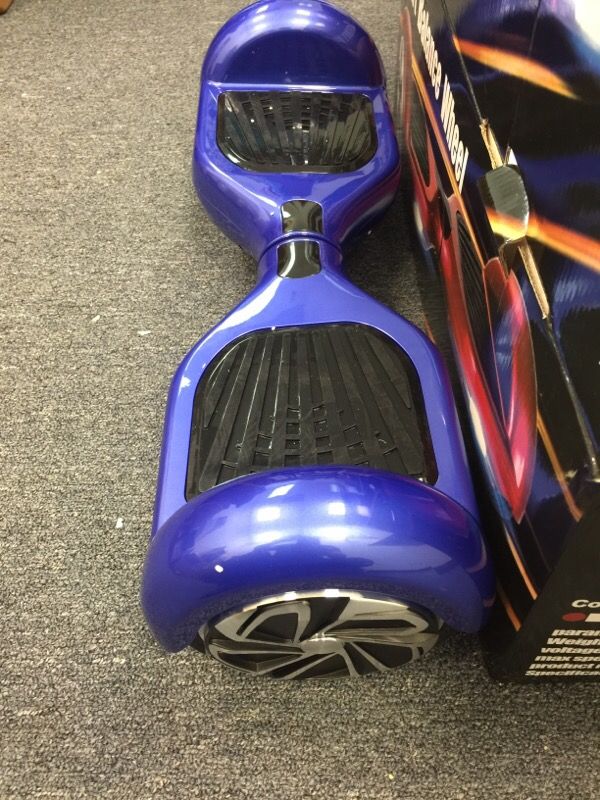 6.5 inch hoverboard un3841 certified