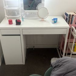 IKEA DESK NEED GONE ILL TAKE ANY OFFER