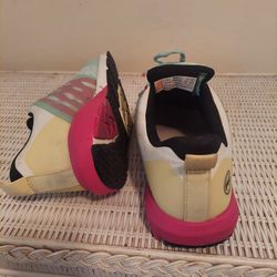 Timberland Pro Steel Toe Work Shoe