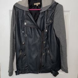 Black Jacked For Women 