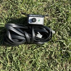 Soundstream Bass Knob 