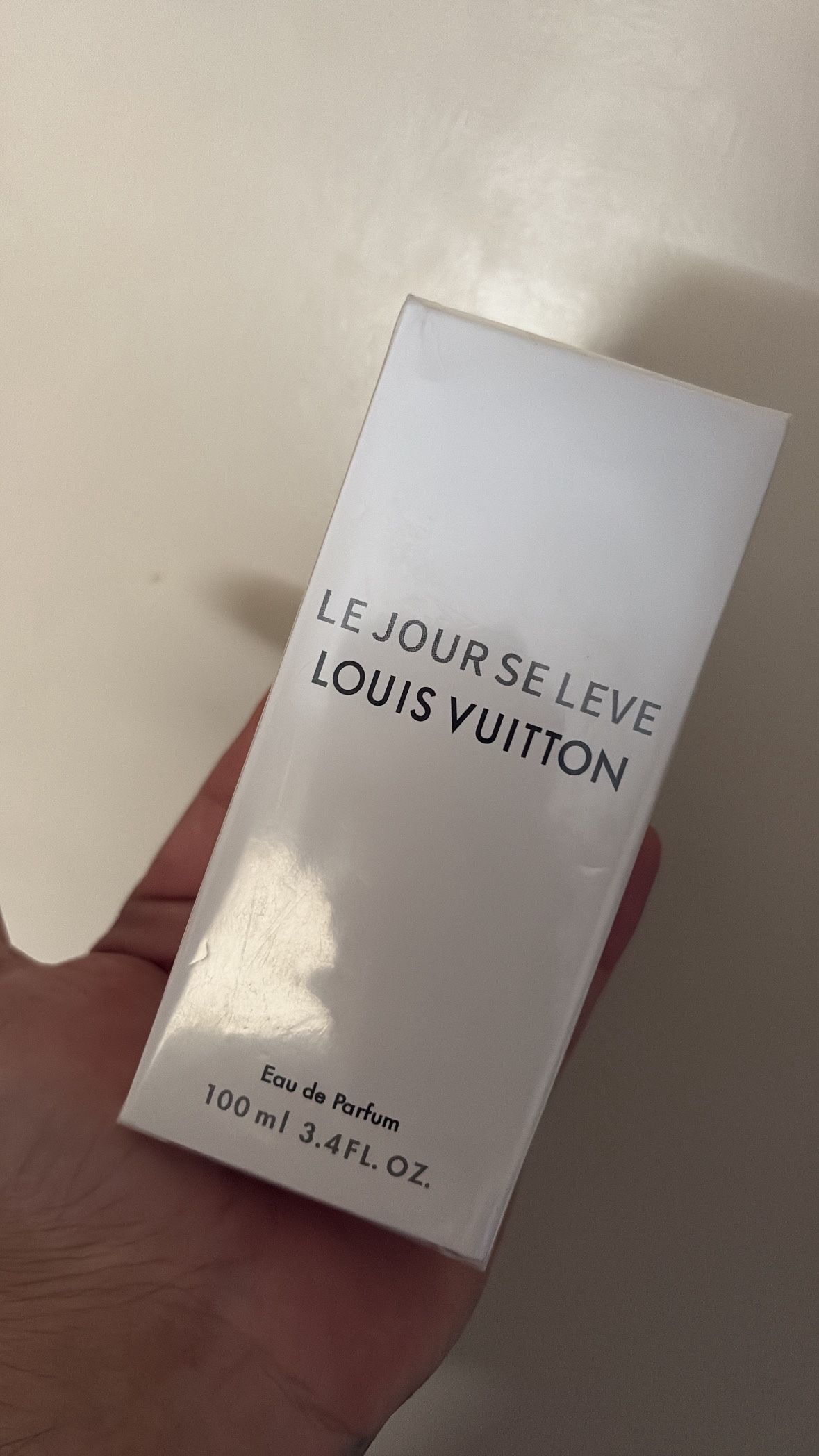 Le Jour Se Leve LV Parfum -50$
