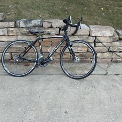 Specialized Tricross Road Bike