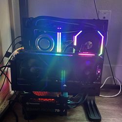 Custom Gaming PC