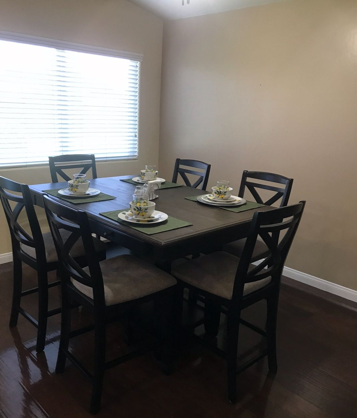 Kitchen Table