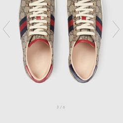 Gucci Shoes