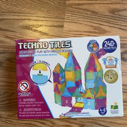 The Learning Journey Techno Tiles NEW