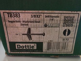 Bolt Anchor
