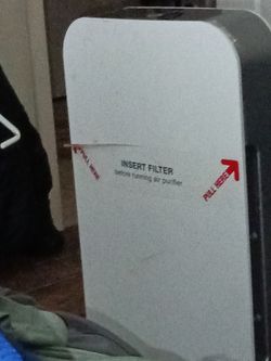 Purifier Brand New