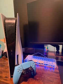 Ps5
