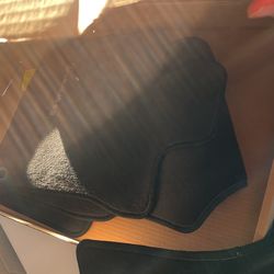 2020 Es 350 Carpet Mats