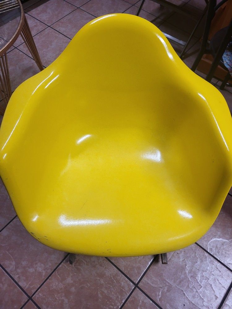 Modernica Rocking Chair