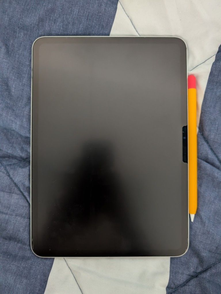 iPad Pro M4 11in (2024) With Apple Pencil Pro 256GB