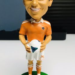 Houston Dynamo Brian Ching Bobblehead