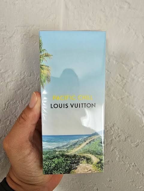 Pacific chill Louis Vuitton