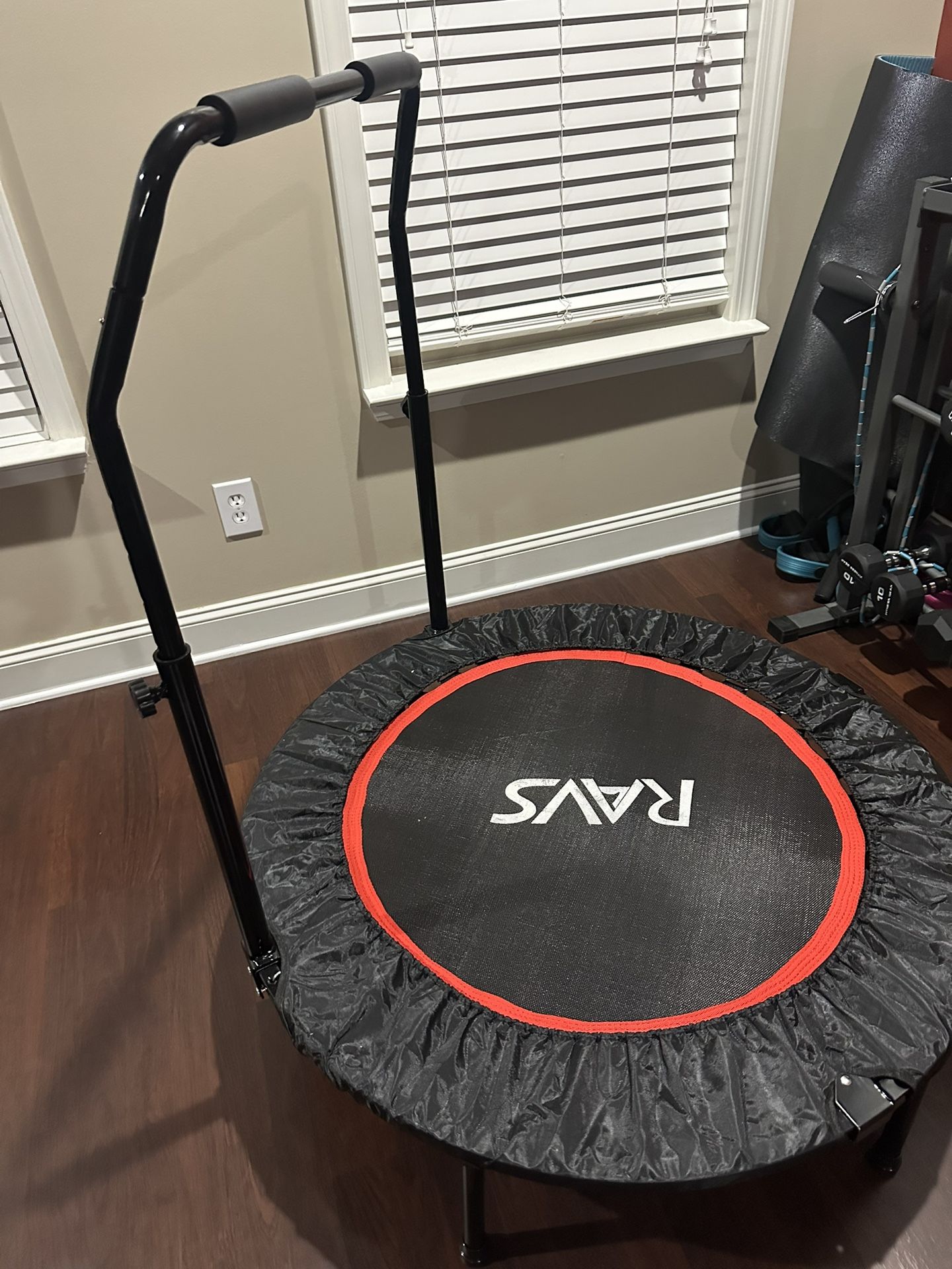 Mini Trampoline