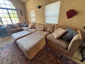 Sectional Sofa