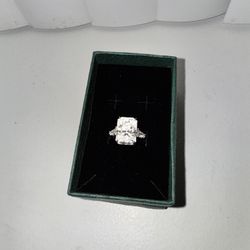 Engagement ring